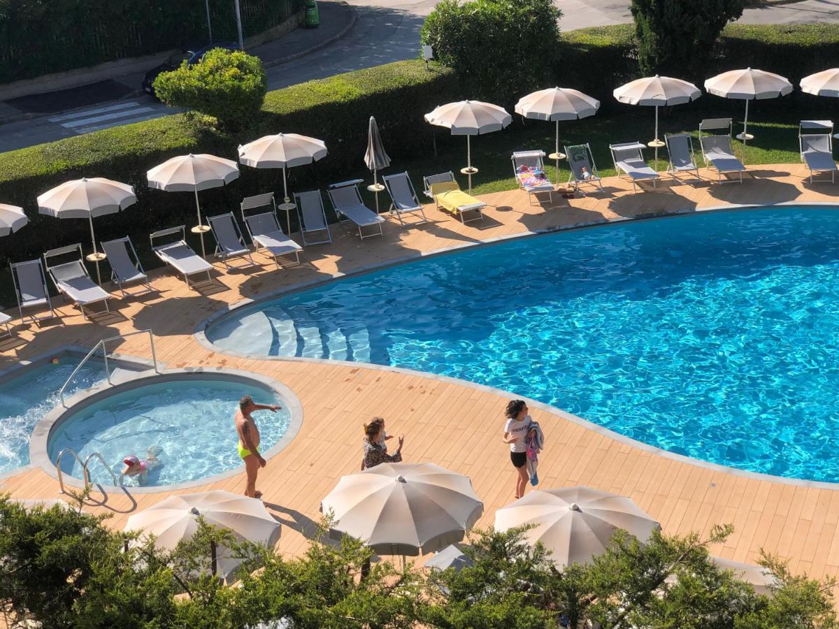 Livornosuite Extérieur photo